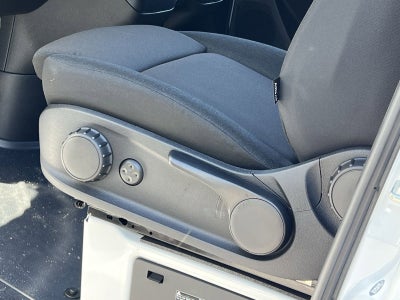 2025 Mercedes-Benz Sprinter 2500 Cargo 144 WB