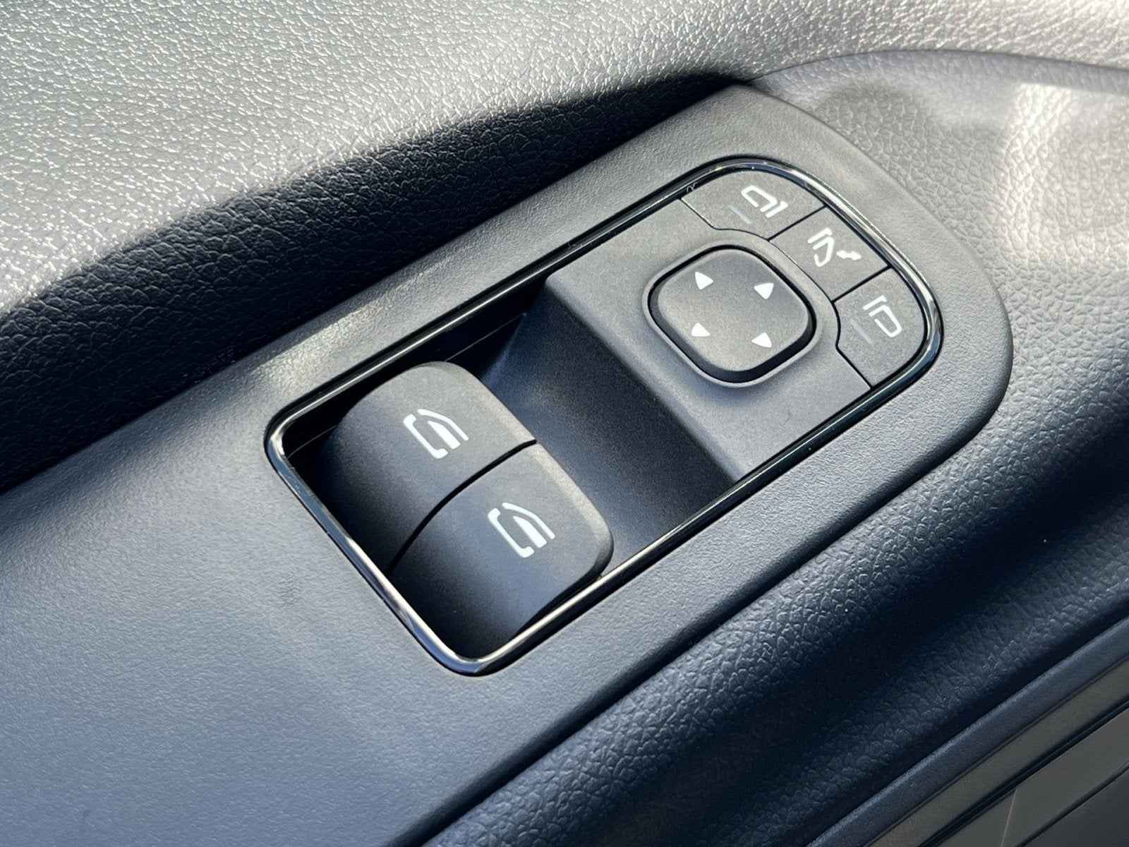 2025 Mercedes-Benz Sprinter 2500 Cargo 144 WB