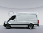2025 Mercedes-Benz Sprinter 2500 Cargo 144 WB