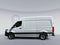 2025 Mercedes-Benz Sprinter 2500 Cargo 144 WB