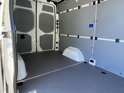 2025 Mercedes-Benz Sprinter 2500 Cargo 144 WB