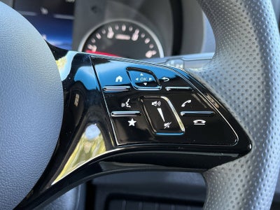 2025 Mercedes-Benz Sprinter 2500 Cargo 144 WB