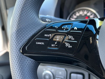 2025 Mercedes-Benz Sprinter 2500 Cargo 144 WB