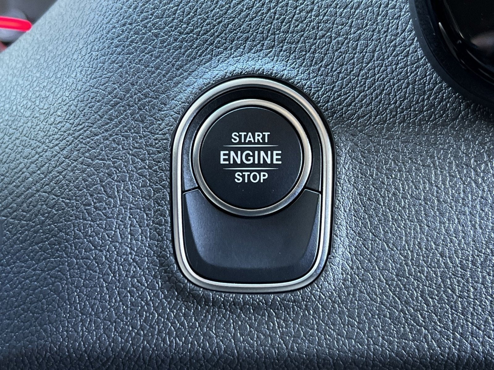 2025 Mercedes-Benz Sprinter 2500 Cargo 144 WB