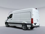 2025 Mercedes-Benz Sprinter 2500 Cargo 144 WB