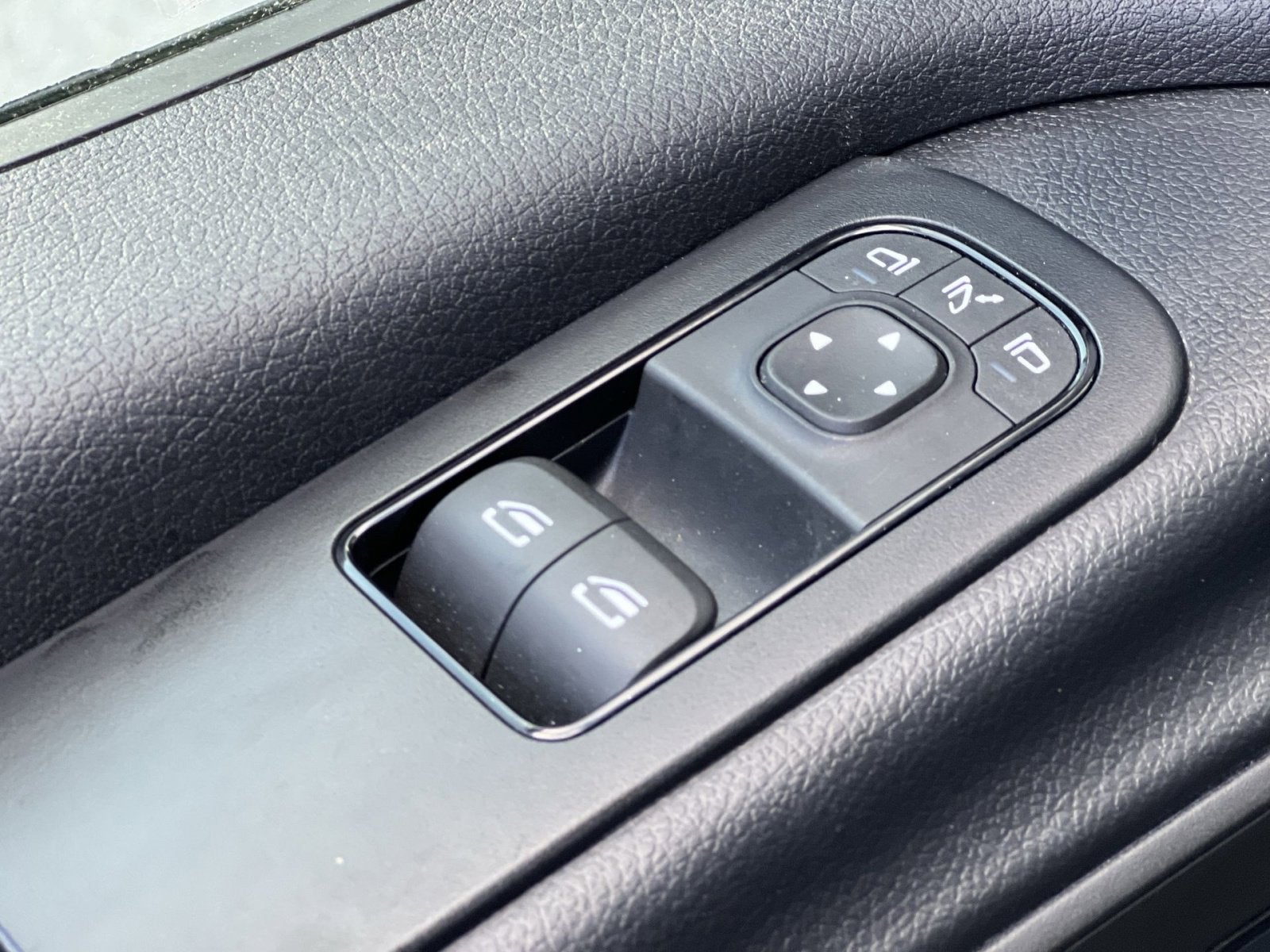 2025 Mercedes-Benz Sprinter 2500 Cargo 144 WB