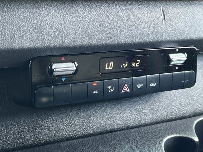 2025 Mercedes-Benz Sprinter 2500 Cargo 144 WB