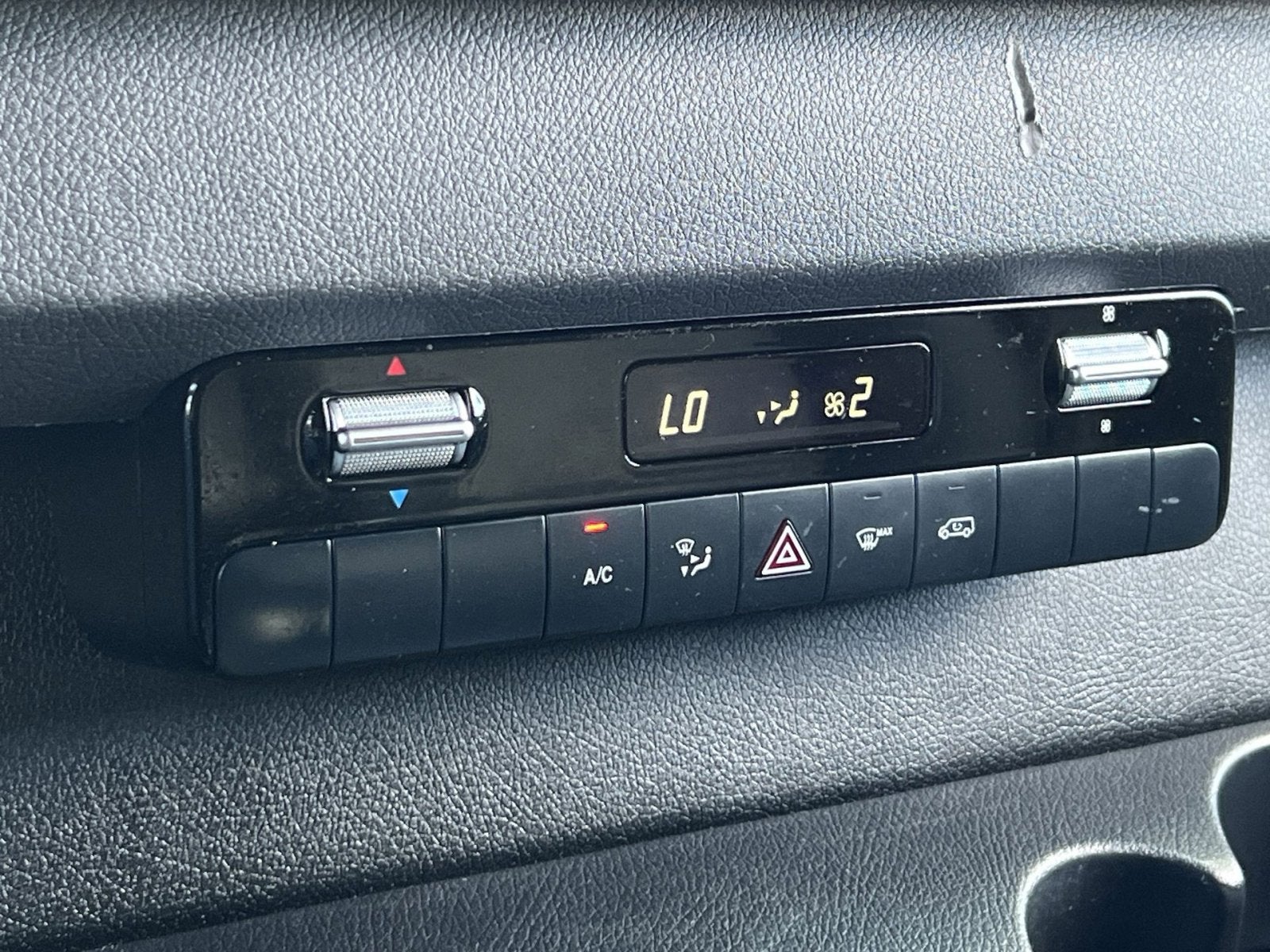 2025 Mercedes-Benz Sprinter 2500 Cargo 144 WB