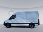 2025 Mercedes-Benz Sprinter 2500 Cargo 144 WB
