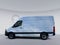 2025 Mercedes-Benz Sprinter 2500 Cargo 144 WB