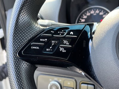 2025 Mercedes-Benz Sprinter 2500 Cargo 144 WB