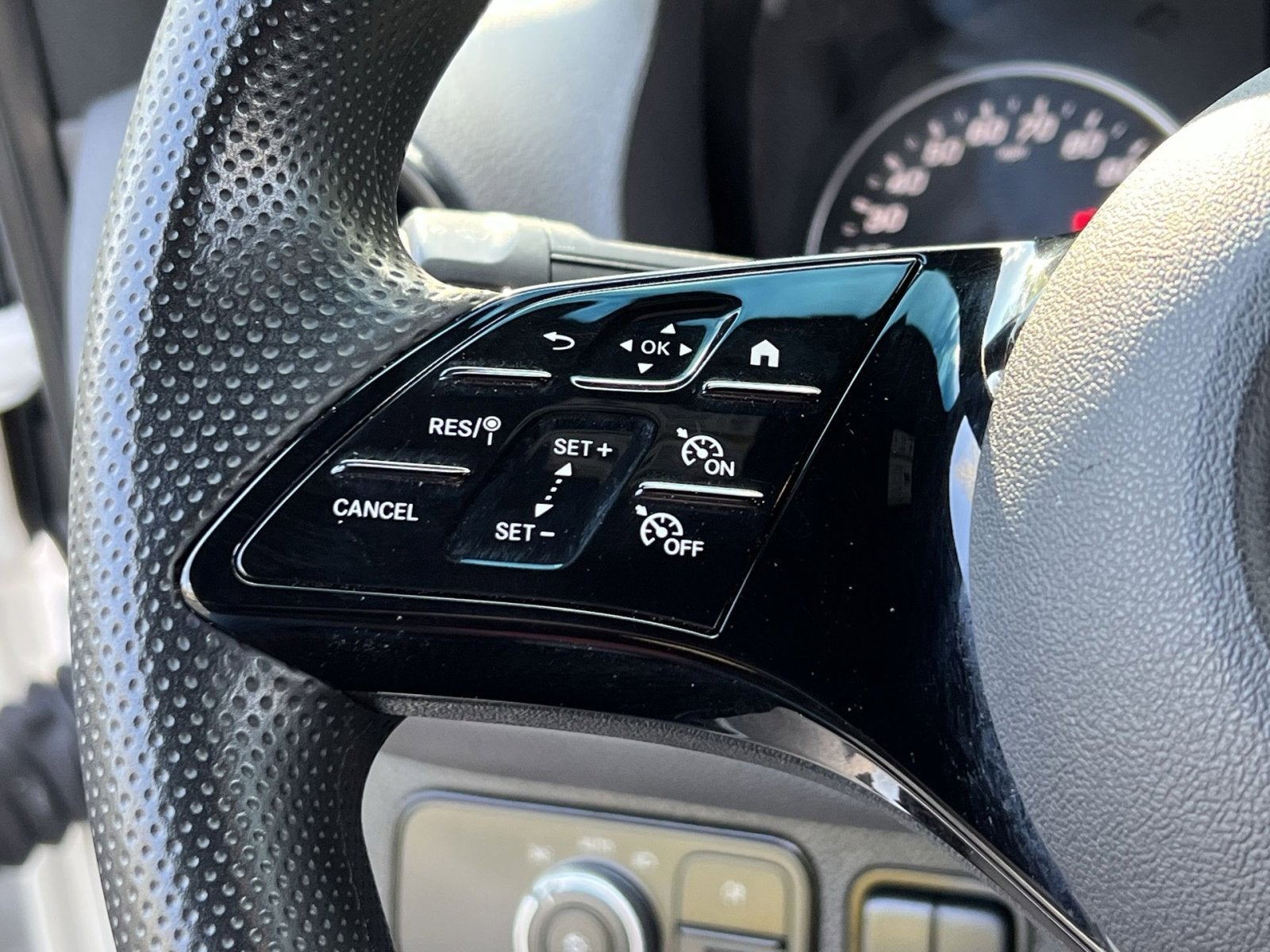 2025 Mercedes-Benz Sprinter 2500 Cargo 144 WB