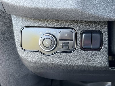 2025 Mercedes-Benz Sprinter 2500 Cargo 144 WB