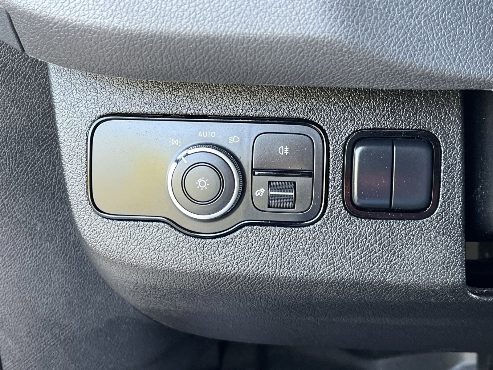 2025 Mercedes-Benz Sprinter 2500 Cargo 144 WB