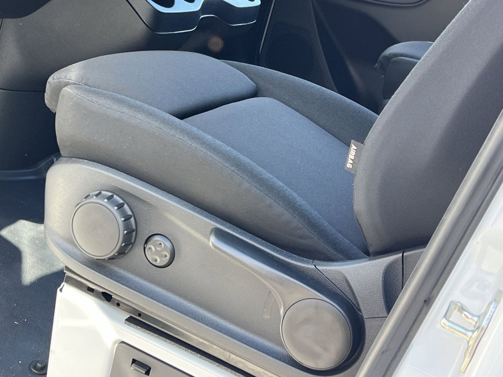 2026 Mercedes-Benz Sprinter 2500 Cargo 144 WB