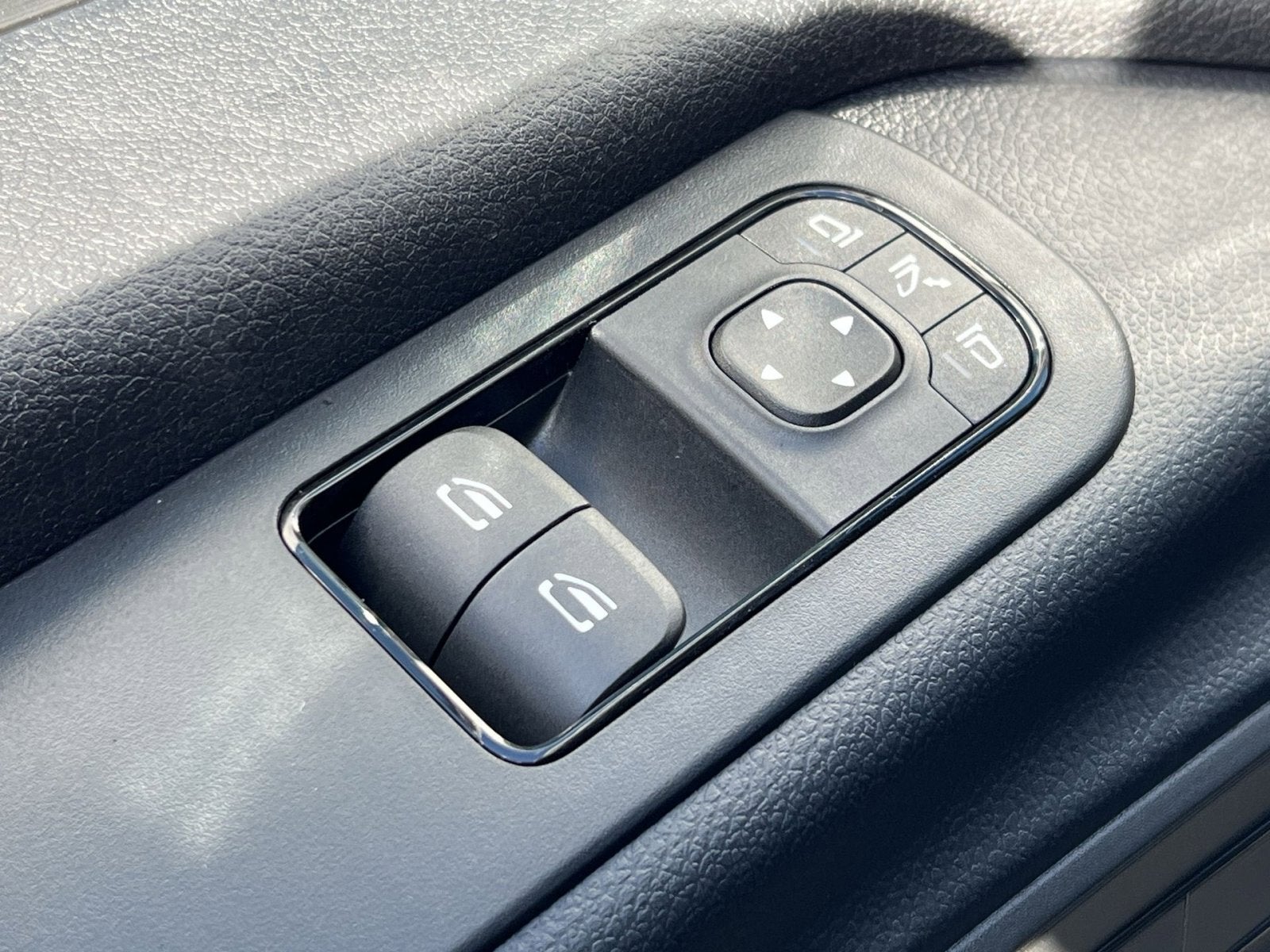 2026 Mercedes-Benz Sprinter 2500 Cargo 144 WB