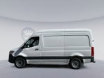 2026 Mercedes-Benz Sprinter 2500 Cargo 144 WB
