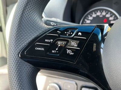 2026 Mercedes-Benz Sprinter 2500 Cargo 144 WB