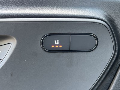 2026 Mercedes-Benz Sprinter 2500 Cargo 144 WB