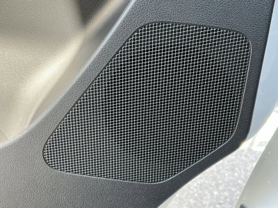 2026 Mercedes-Benz Sprinter 2500 Cargo 144 WB