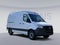 2026 Mercedes-Benz Sprinter 2500 Cargo 144 WB