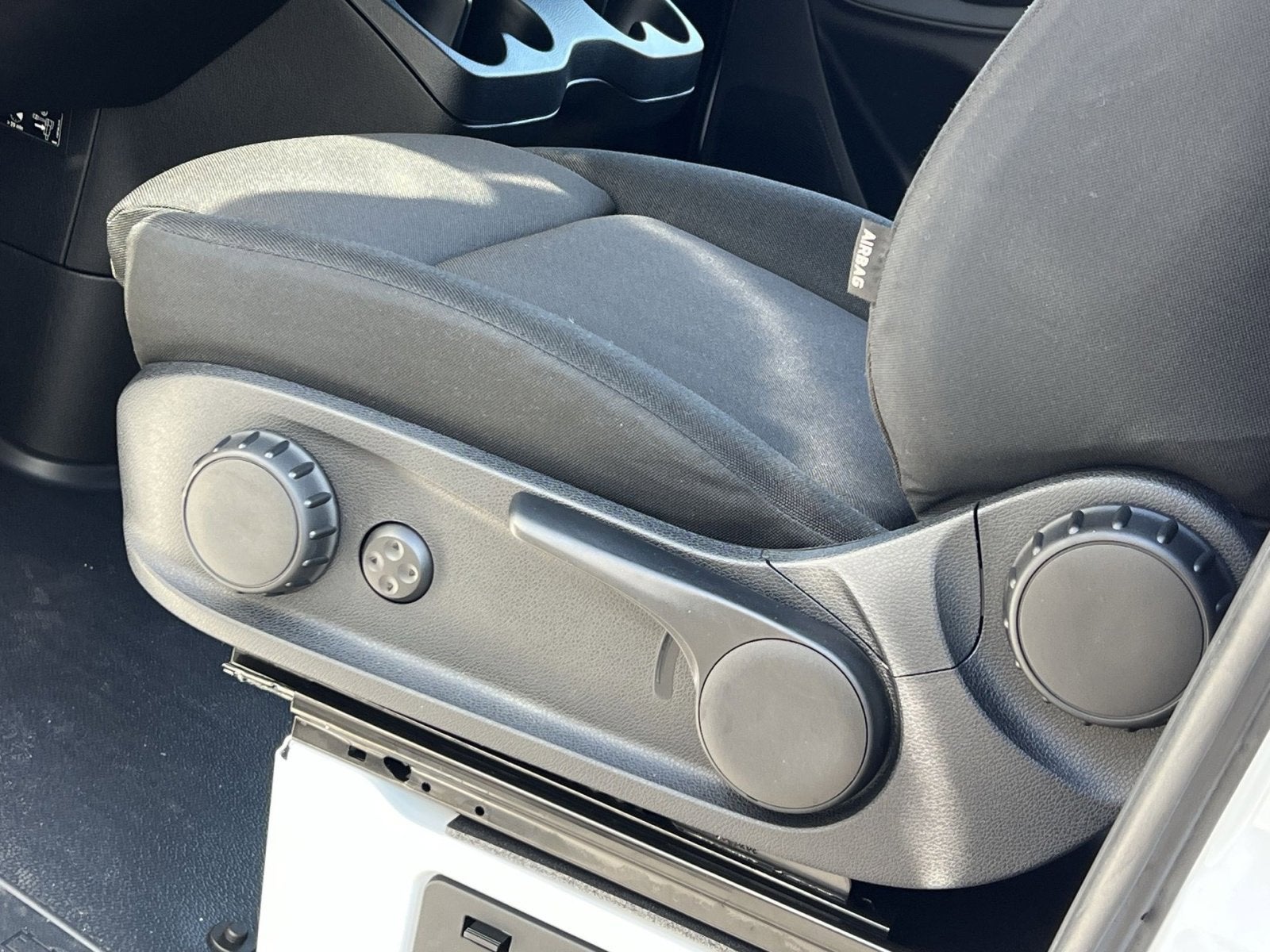 2026 Mercedes-Benz Sprinter 2500 Cargo 144 WB