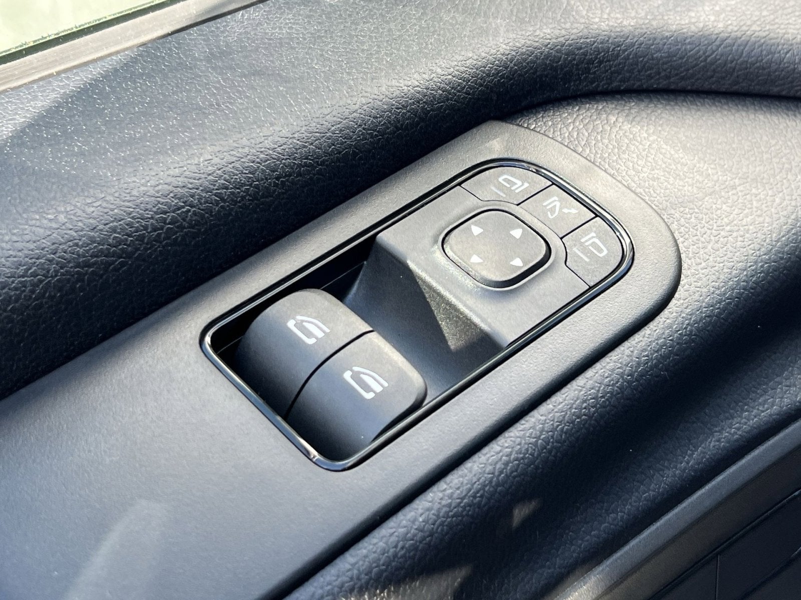 2026 Mercedes-Benz Sprinter 2500 Cargo 144 WB