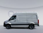 2026 Mercedes-Benz Sprinter 2500 Cargo 144 WB