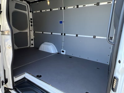 2026 Mercedes-Benz Sprinter 2500 Cargo 144 WB
