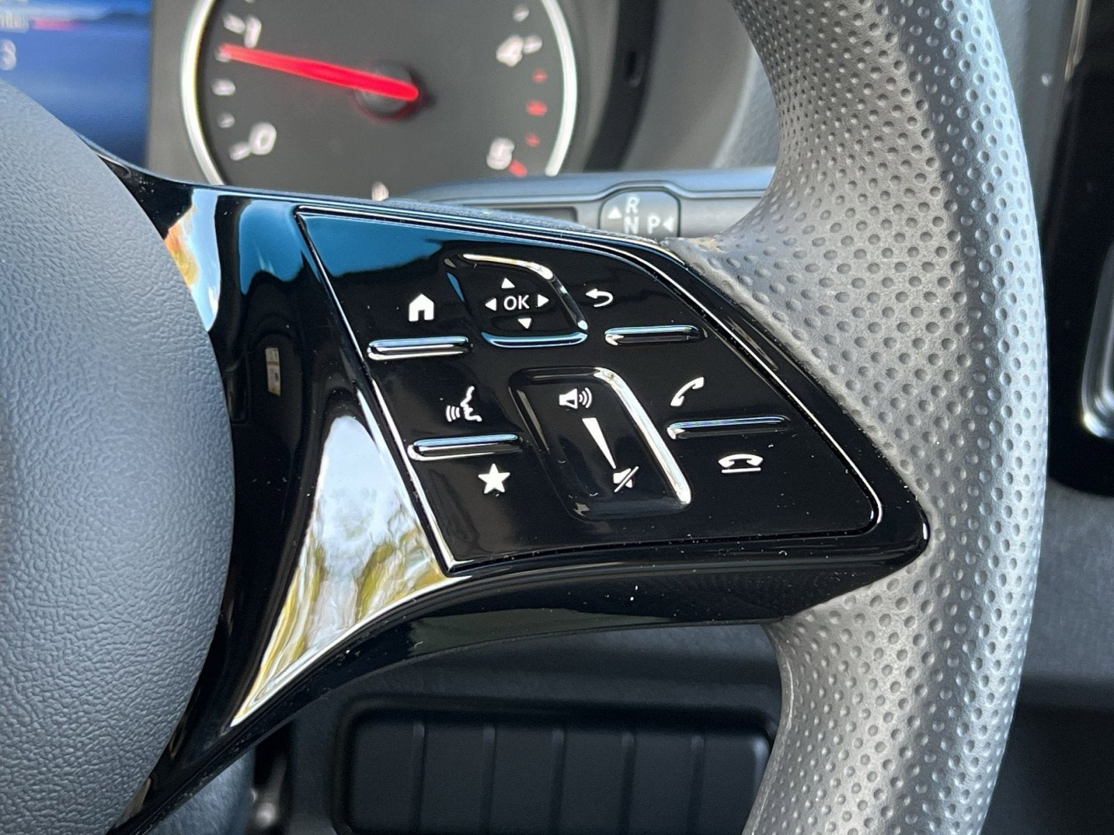 2026 Mercedes-Benz Sprinter 2500 Cargo 144 WB