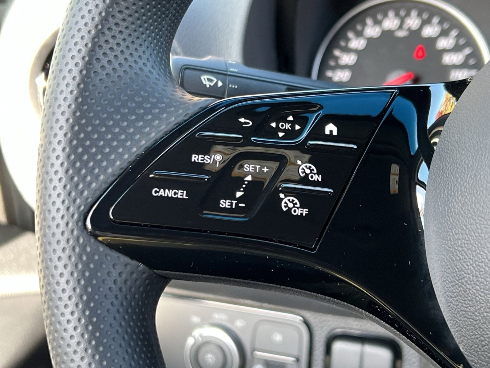 2026 Mercedes-Benz Sprinter 2500 Cargo 144 WB