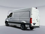 2026 Mercedes-Benz Sprinter 2500 Cargo 144 WB