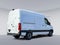 2026 Mercedes-Benz Sprinter 2500 Cargo 144 WB