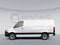 2026 Mercedes-Benz Sprinter 2500 Cargo 144 WB