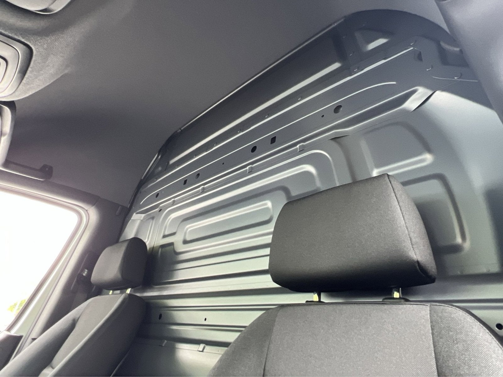 2026 Mercedes-Benz Sprinter 2500 Cargo 144 WB
