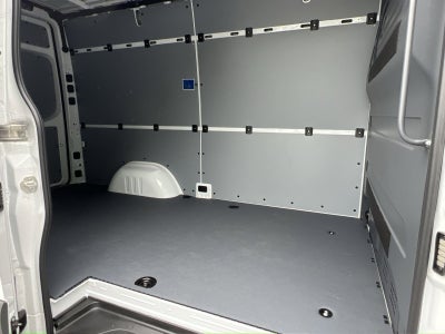 2026 Mercedes-Benz Sprinter 2500 Cargo 144 WB