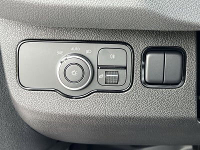 2026 Mercedes-Benz Sprinter 2500 Cargo 144 WB
