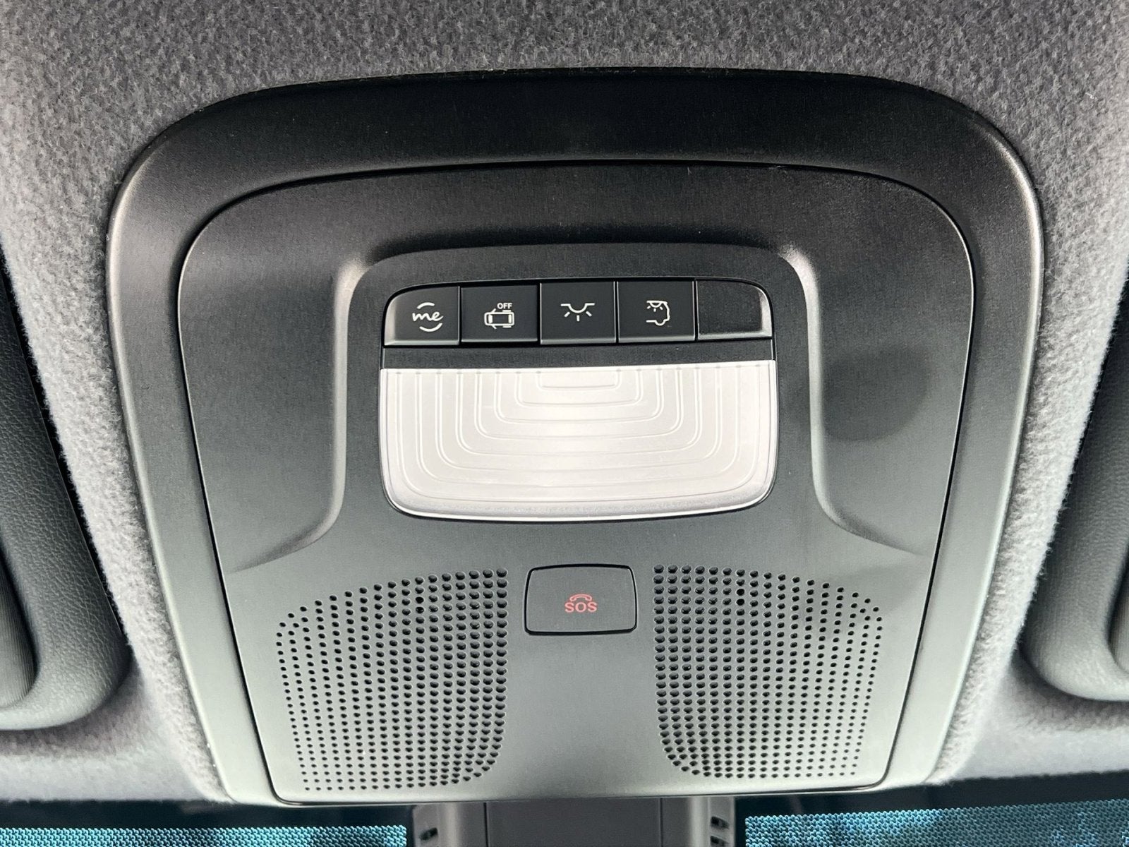 2026 Mercedes-Benz Sprinter 2500 Cargo 144 WB