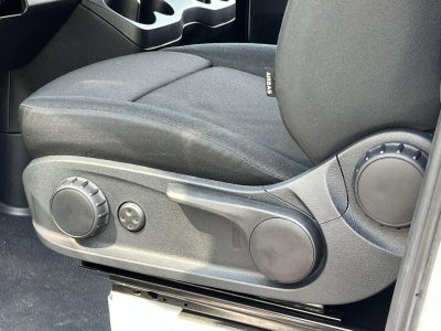 2025 Mercedes-Benz Sprinter 2500 Cargo 144 WB