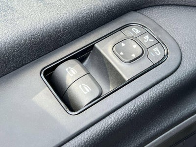 2025 Mercedes-Benz Sprinter 2500 Cargo 144 WB