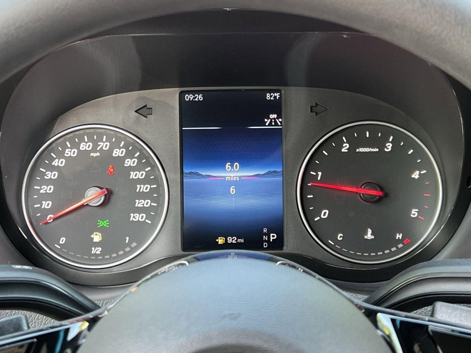 2025 Mercedes-Benz Sprinter 2500 Cargo 144 WB