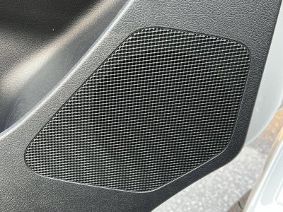 2025 Mercedes-Benz Sprinter 2500 Cargo 144 WB