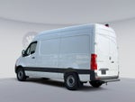 2025 Mercedes-Benz Sprinter 2500 Cargo 144 WB