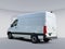 2025 Mercedes-Benz Sprinter 2500 Cargo 144 WB
