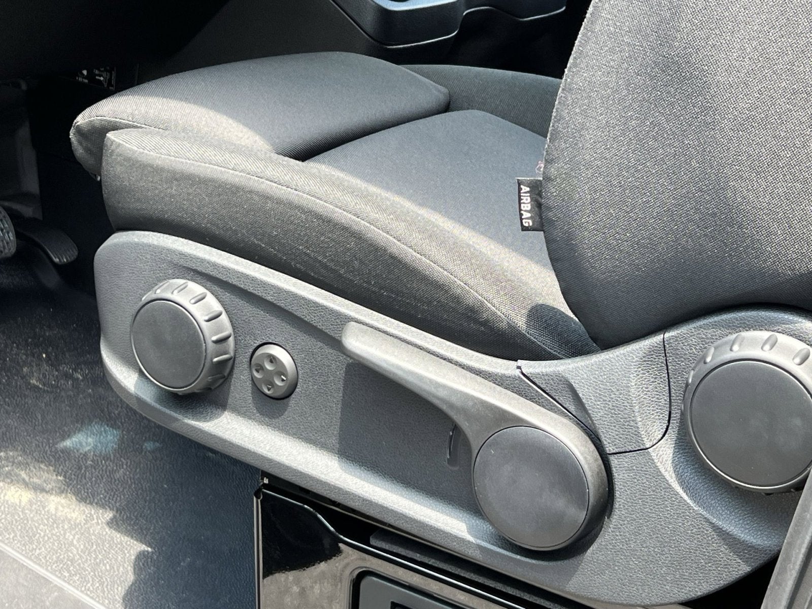 2025 Mercedes-Benz Sprinter 2500 Cargo 144 WB