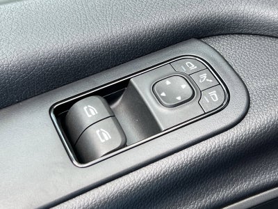 2025 Mercedes-Benz Sprinter 2500 Cargo 144 WB