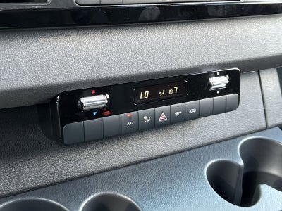 2025 Mercedes-Benz Sprinter 2500 Cargo 144 WB