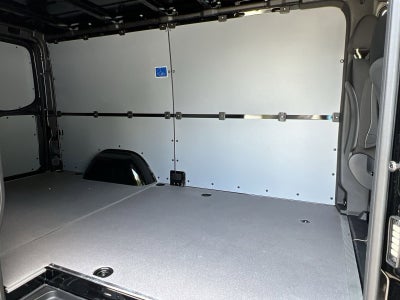 2025 Mercedes-Benz Sprinter 2500 Cargo 144 WB