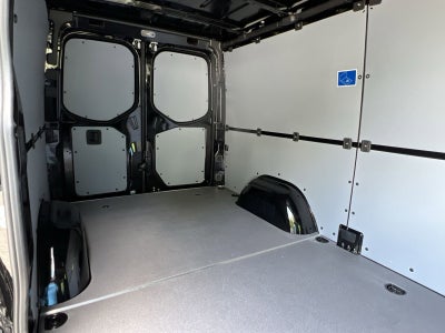 2025 Mercedes-Benz Sprinter 2500 Cargo 144 WB