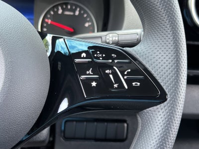 2025 Mercedes-Benz Sprinter 2500 Cargo 144 WB